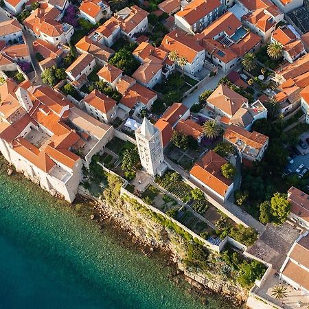 Holiday House Predrag Supetarska Draga Exterior foto