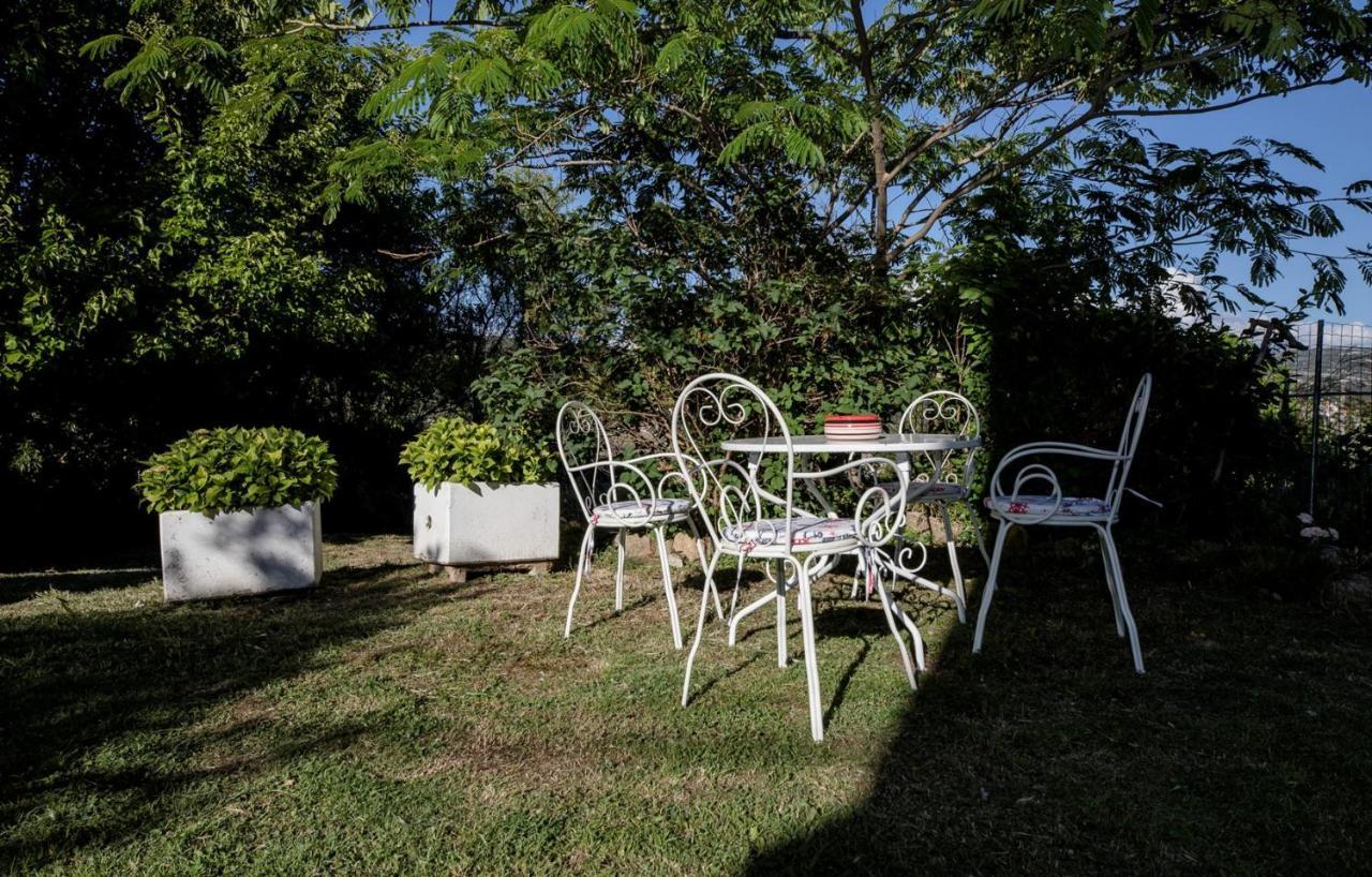Holiday House Predrag Supetarska Draga Exterior foto
