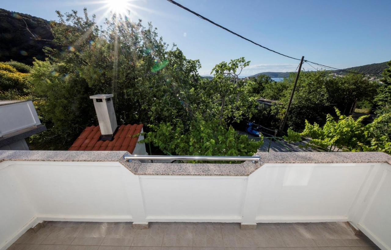 Holiday House Predrag Supetarska Draga Exterior foto