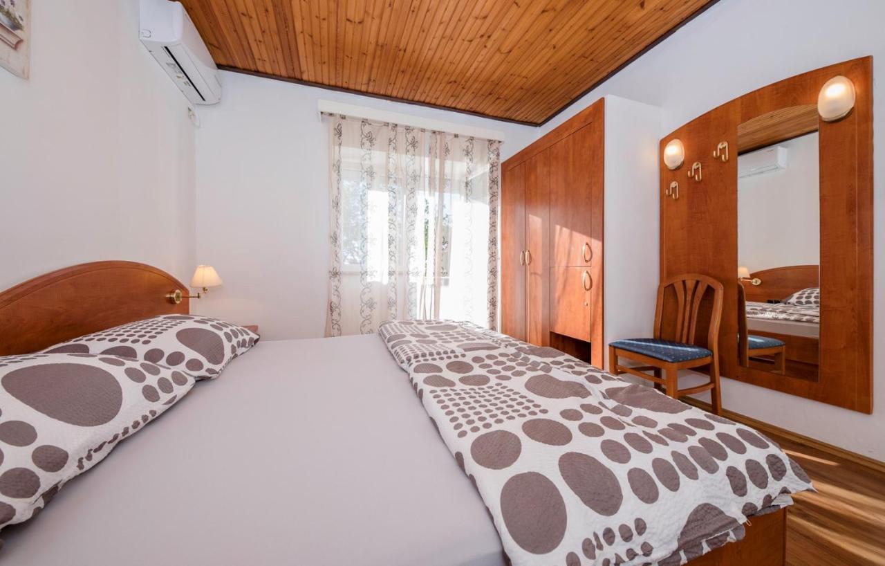 Holiday House Predrag Supetarska Draga Exterior foto