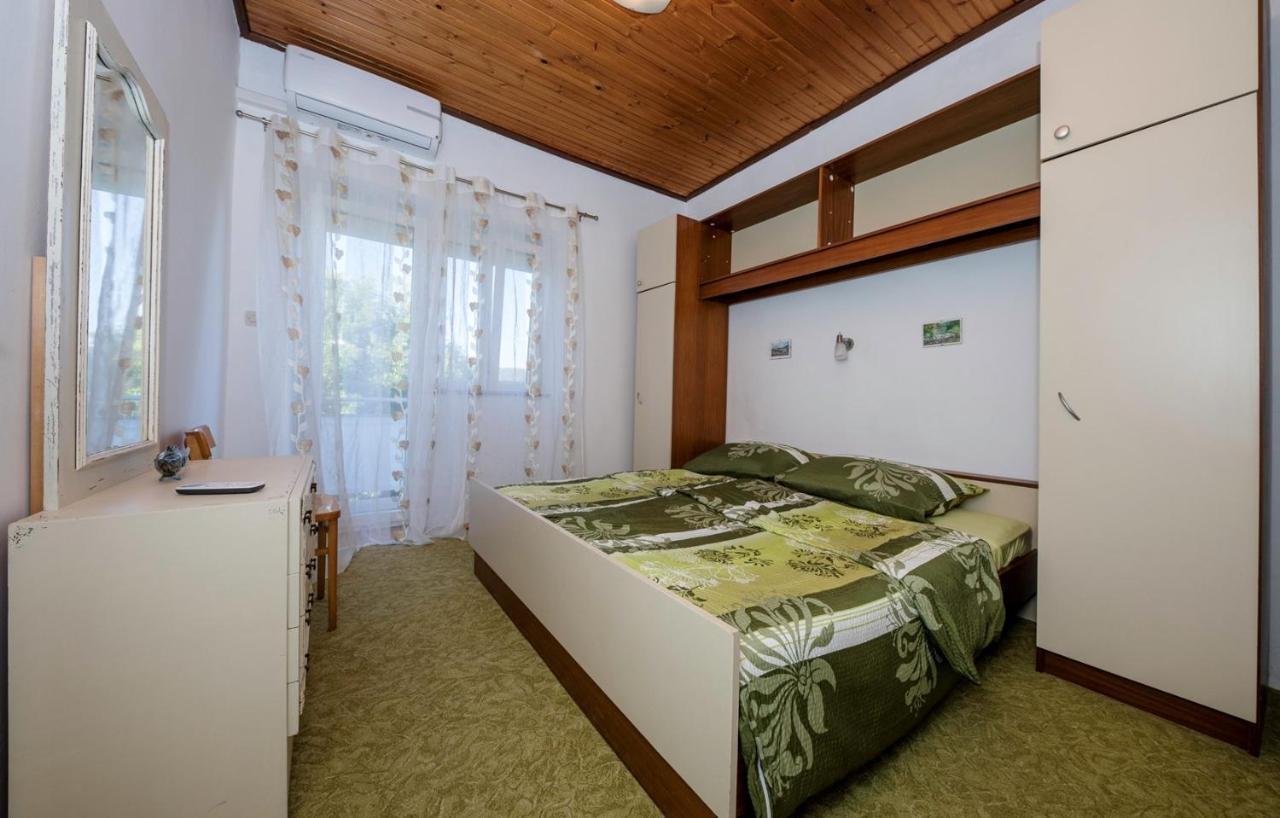 Holiday House Predrag Supetarska Draga Exterior foto