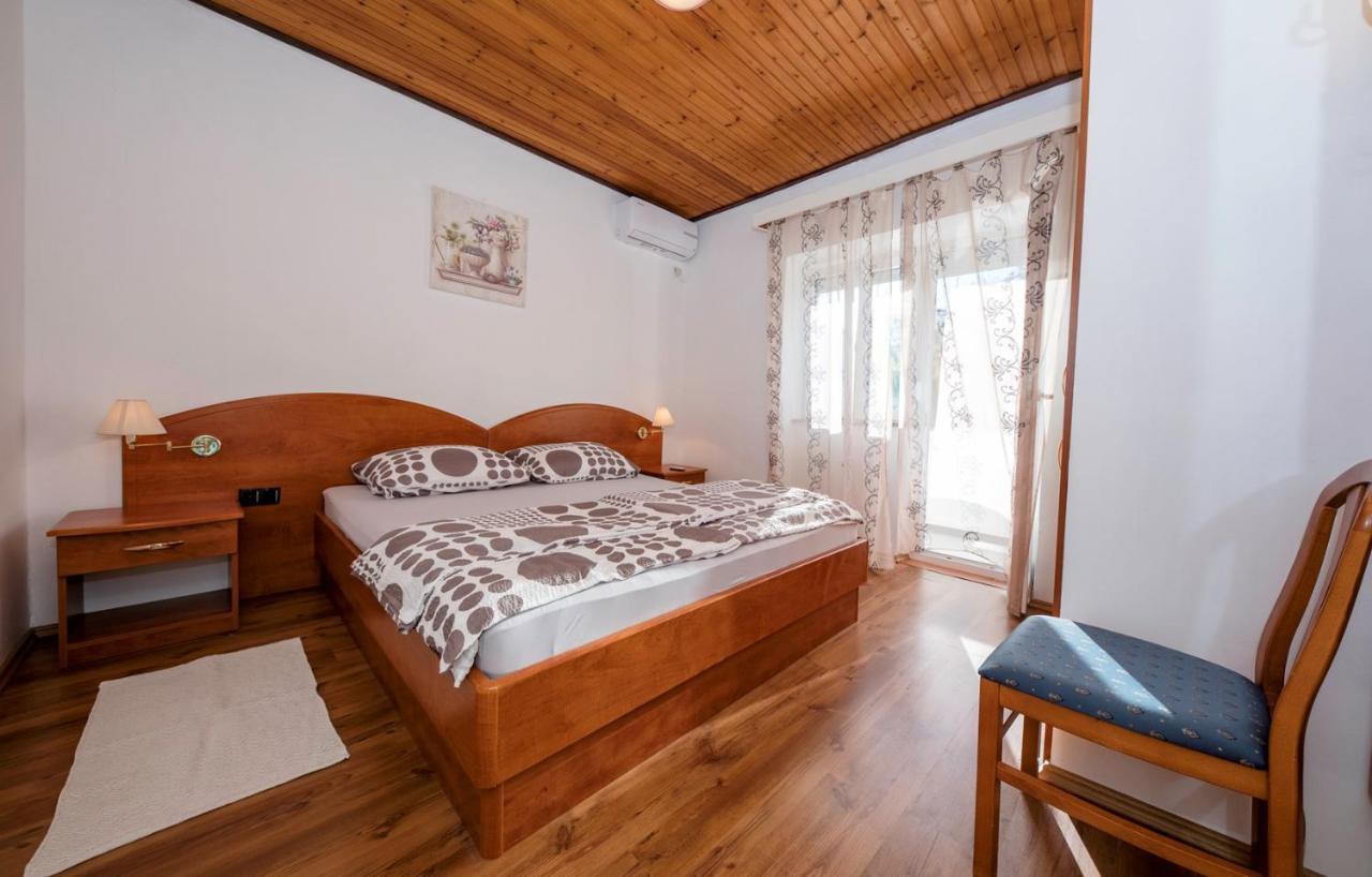 Holiday House Predrag Supetarska Draga Exterior foto