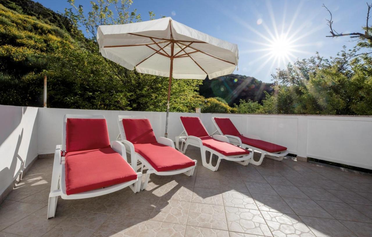 Holiday House Predrag Supetarska Draga Exterior foto